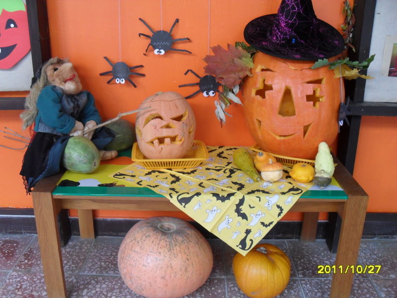 halloween 3